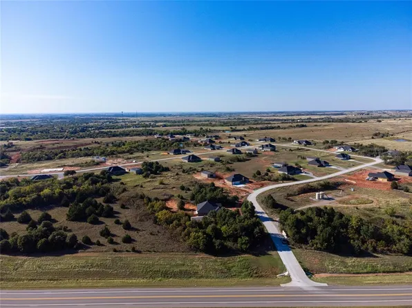 1986 Southern Trace Ln, Blanchard, OK 73010