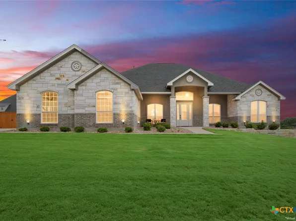5025 Rocky Creek Dr, Nolanville, TX 76559