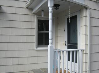 384 Hamilton Rd, Ridgewood, NJ 07450