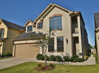 1834 Jara Ct, Spring, TX 77388