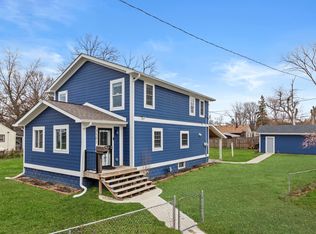 3501 N Euclid Ave, Indianapolis, IN 46218