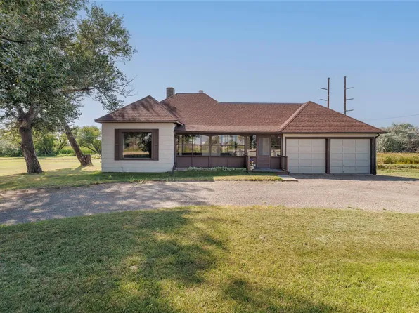 5200 2nd Ave N, Great Falls, MT 59405