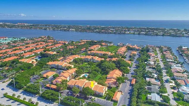 123 Yacht Club Way #207 — Photo 34