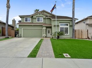 1650 Mimosa St, Hollister, CA