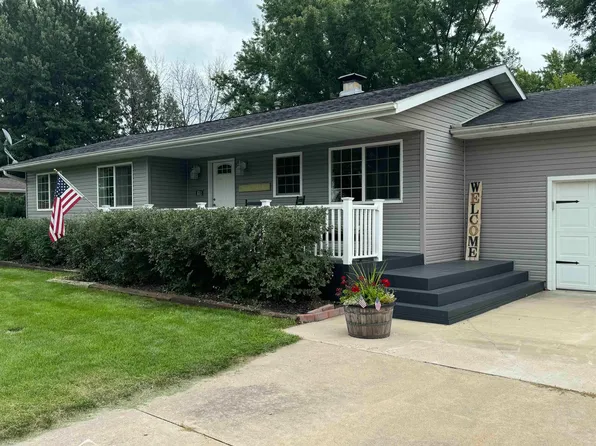 1011 Lincoln St, Denver, IA 50622