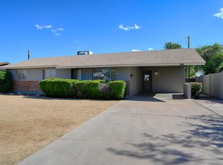 1635 W Carol Ave, Mesa, AZ 85202