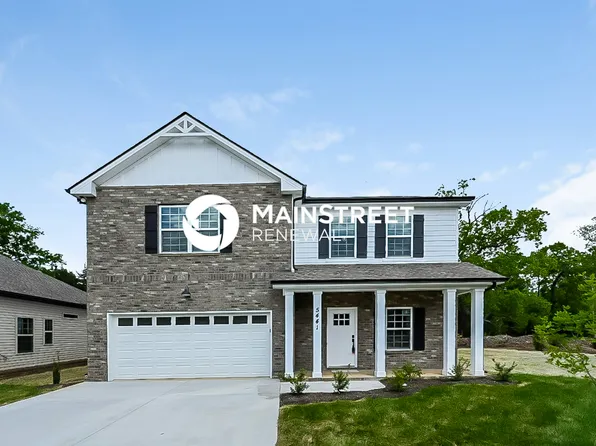 5441 Nancy Seward Dr, Murfreesboro, TN 37129