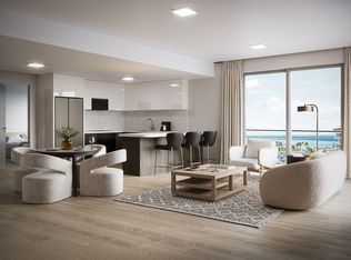 Bread Building, Hollywood, FL 33020
