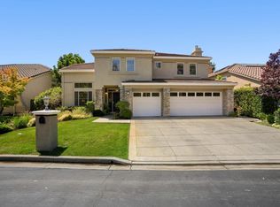 5247 Ligurian Ct, San Jose, CA 95138