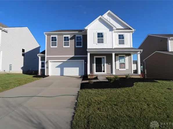 3073 Wellington Ln #8268, Dayton, OH 45449