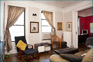 Sold by Brown Harris Stevens