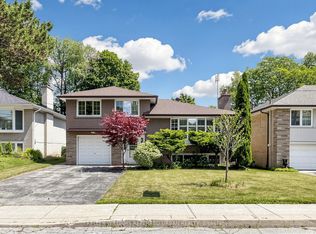 79 Heathview Ave, Toronto, ON M2K 2C3