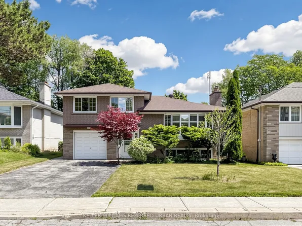 79 Heathview Ave, Toronto, ON M2K 2C3