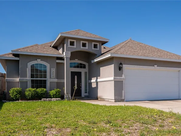 7205 Lake Placid Dr, Corpus Christi, TX 78414