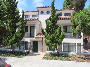 4370-76 Cleveland Ave #4376, San Diego, CA 92103