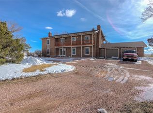 10926 County Road 120, Kiowa, CO 80117