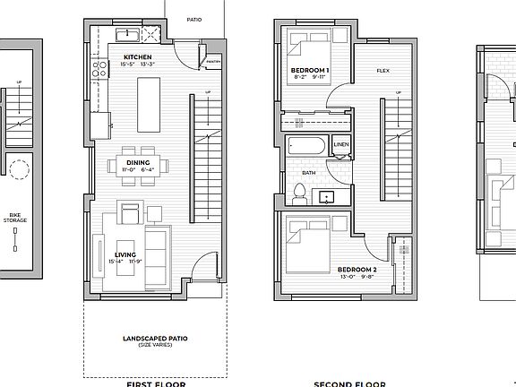 5th image of 6556 Ravenna Ave NE #Yr65c6