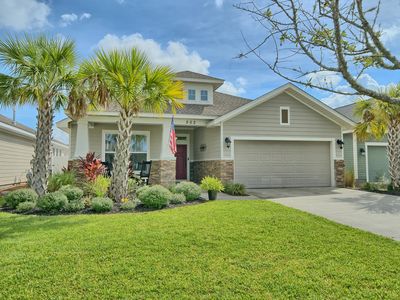 502 Breakfast Point Blvd, Panama City Beach, FL, 32407