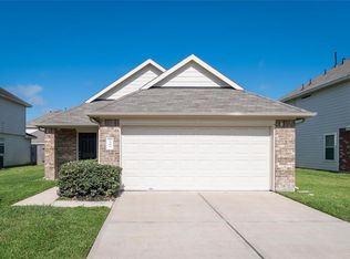 5406 Rio Sabinas St, Rosharon, TX 77583