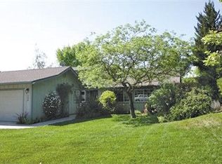 286 Shoshone Dr, Paso Robles, CA 93446