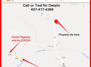 00 Wilksboro Hwy, Statesville, NC 28625