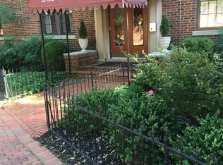 R Street #101, Washington, DC 20007