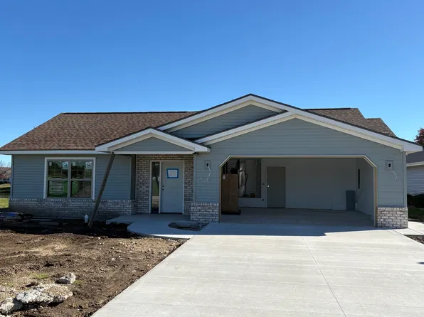207 Justice Ln, Princeton, IL 61356