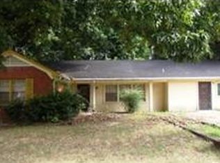 732 Brownlee Rd, Memphis, TN 38116