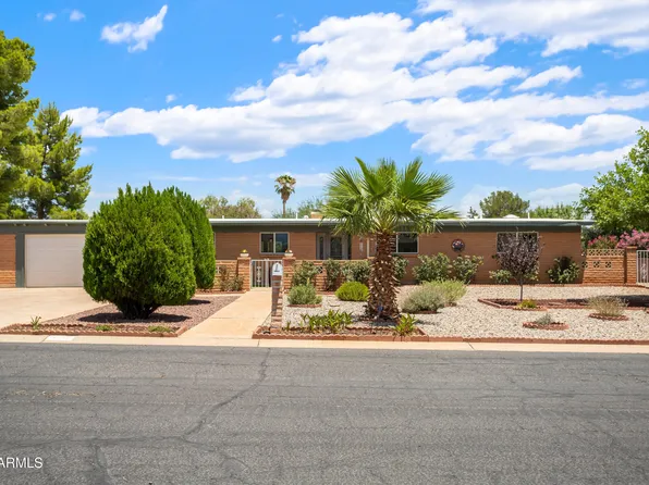 805 Suffolk Road, Sierra Vista, AZ 85635
