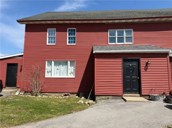 4518 Hall Rd #B, Oswego, NY 13126