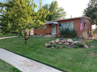 4463 S Porter Ave, South Ogden, UT 84403