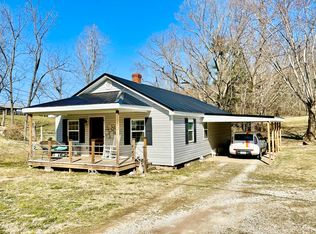 1816 Rush Branch Rd, Somerset, KY 42501