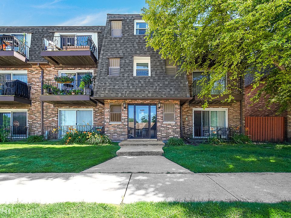1st image of 6405 Home Ave #7A