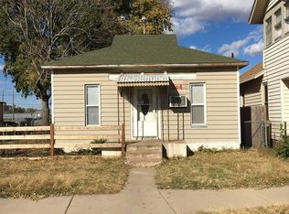 304 E Avenue E, Hutchinson, KS 67501