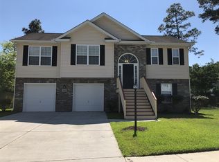 1060 Cobblestone Blvd, Summerville, SC 29486