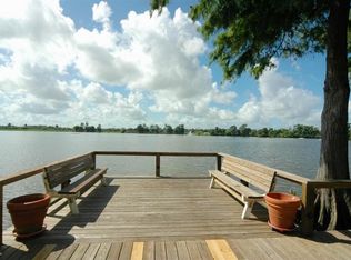 18715 Point Lookout Dr, Houston, TX 77058