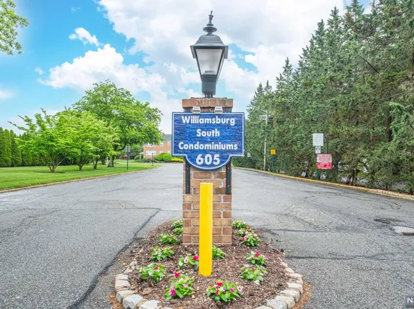 605 Grove St APT J008, Clifton, NJ 07013