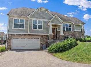 202 Goldenrod Dr, Elgin, IL 60124