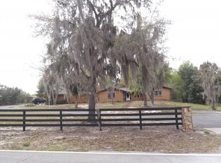 5250 W Riverbend Rd, Dunnellon, FL 34433