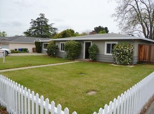18580 Cox Ave, Saratoga, CA