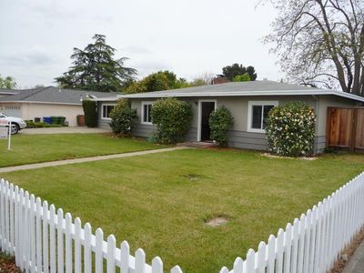 18580 Cox Ave, Saratoga, CA, 95070
