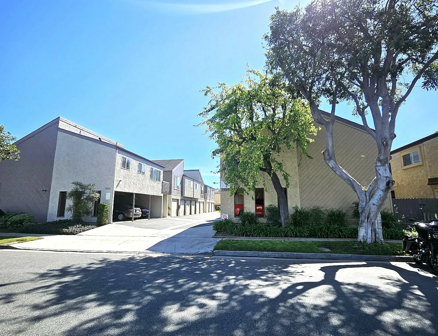 Old Mill Apartments — Photo 2