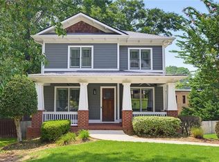 1452 Woodland Hills Dr, Atlanta, GA 30324