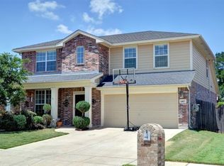 14037 Lost Spurs Rd, Roanoke, TX 76262