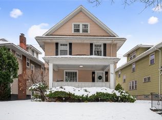 1085 Harvard St, Rochester, NY 14610