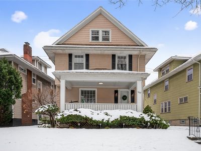 1085 Harvard St, Rochester, NY, 14610