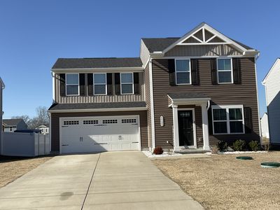 5520 Compass Way LOT 47, Christiana, TN, 37037