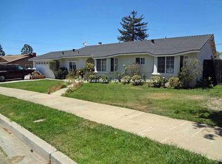 1141 E Rice Ranch Road, Orcutt, CA 93455