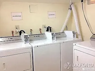 Rented by Oxford Property Group