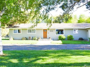 12011 Baseline Rd E #E, Moses Lake, WA 98837